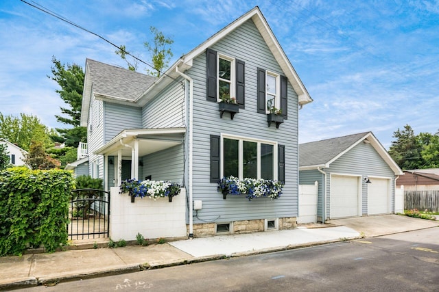397 Zimpfer St, Columbus, OH 43206 - photo 1