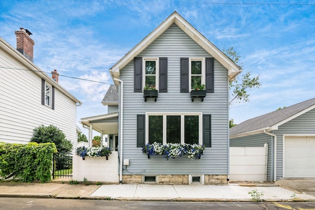 397 Zimpfer St, Columbus, OH 43206 - photo 2