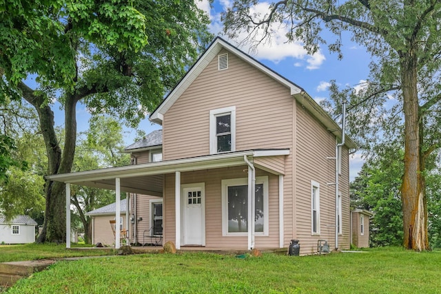 3802 County Road 51, Galion, OH 44833 - photo 1