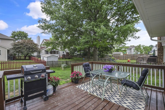 574 Apple St, Westerville, OH 43082 - photo 49