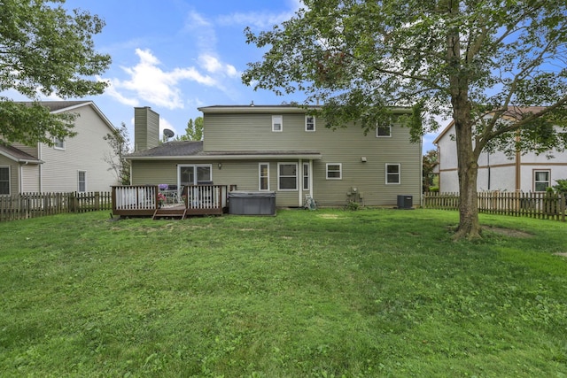574 Apple St, Westerville, OH 43082 - photo 52