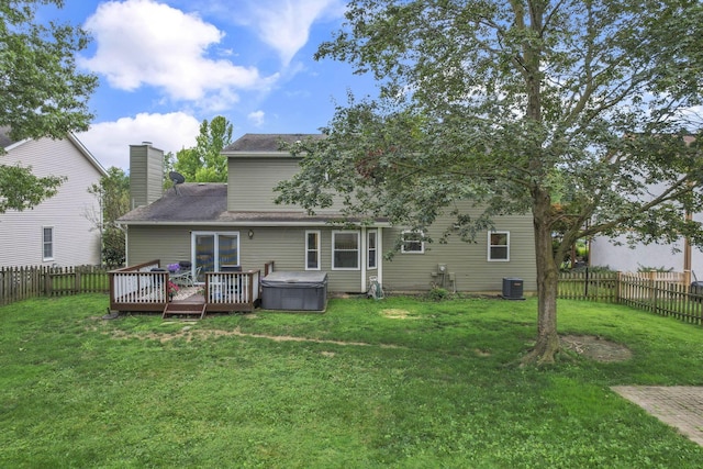 574 Apple St, Westerville, OH 43082 - photo 54