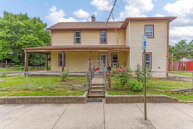 268 Hinkle Ave, Columbus, OH 43207 - photo 1