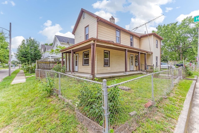 268 Hinkle Ave, Columbus, OH 43207 - photo 3