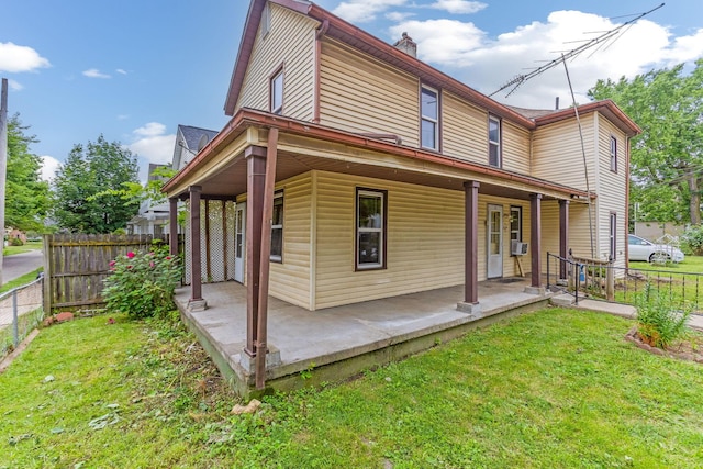 268 Hinkle Ave, Columbus, OH 43207 - photo 38