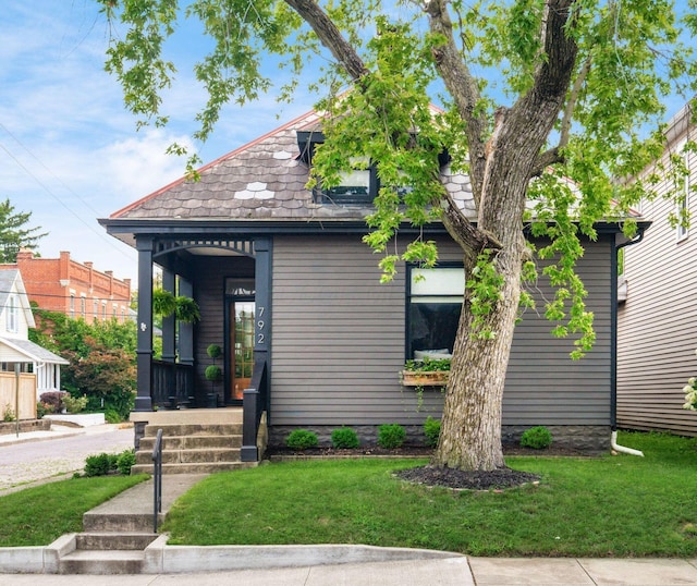 792 Jaeger St, Columbus, OH 43206 - photo 2