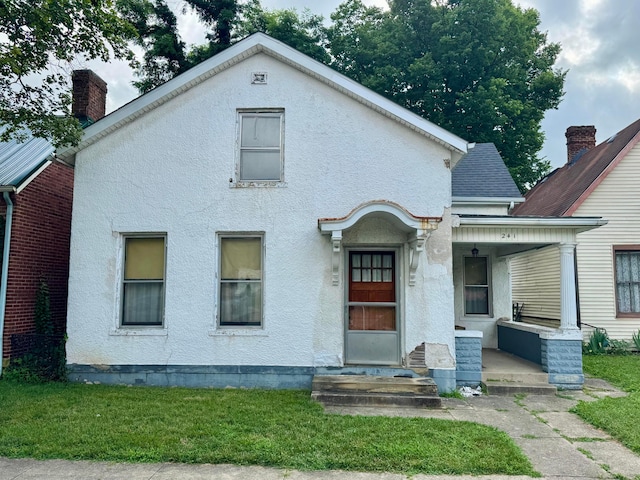 241 N High St, Chillicothe, OH 45601 - photo 1