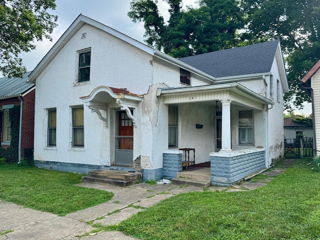 241 N High St, Chillicothe, OH 45601 - photo 2
