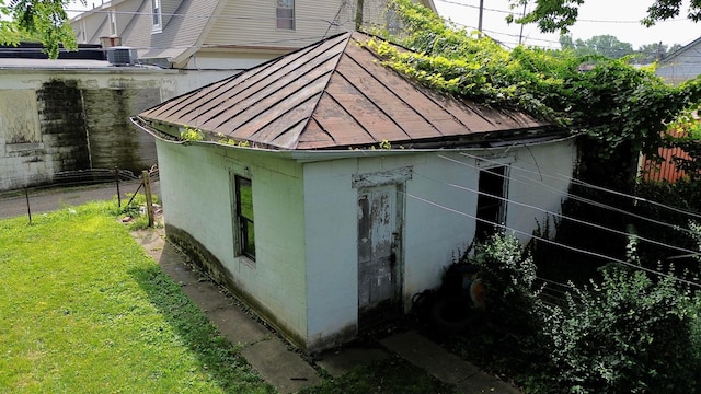 241 N High St, Chillicothe, OH 45601 - photo 3