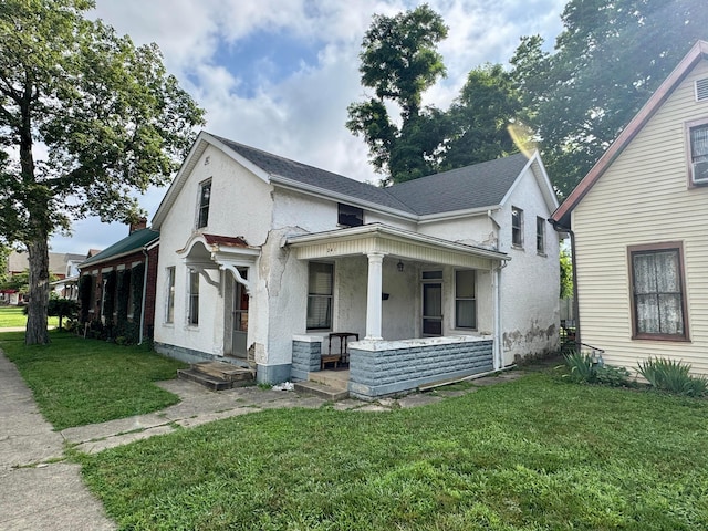 241 N High St, Chillicothe, OH 45601 - photo 6