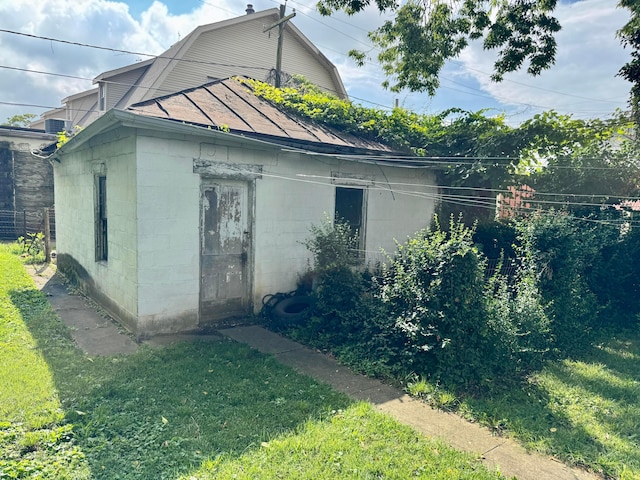 241 N High St, Chillicothe, OH 45601 - photo 7