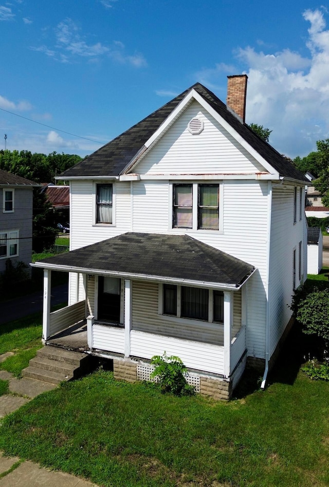 194 Madeira Ave, Chillicothe, OH 45601 - photo 1
