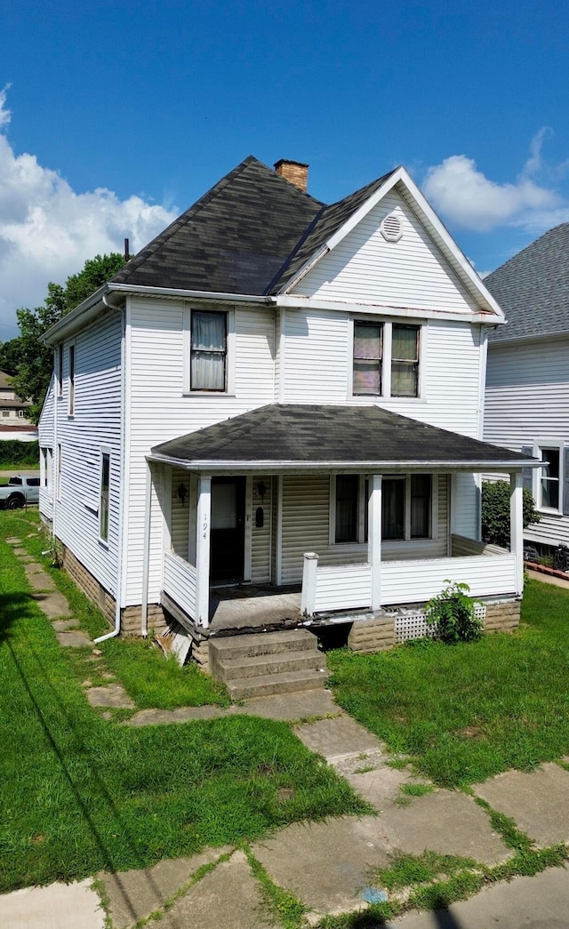 194 Madeira Ave, Chillicothe, OH 45601 - photo 2