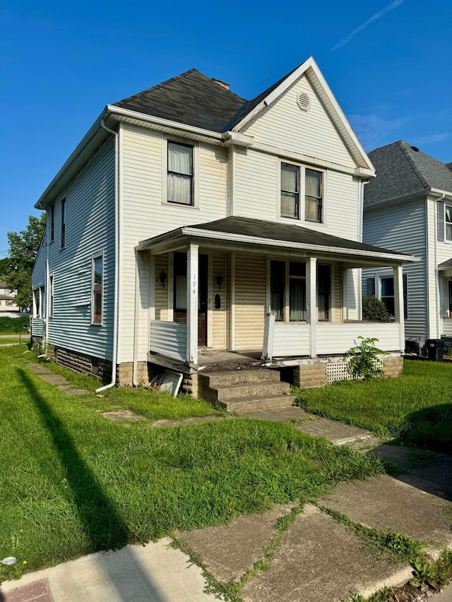 194 Madeira Ave, Chillicothe, OH 45601 - photo 27
