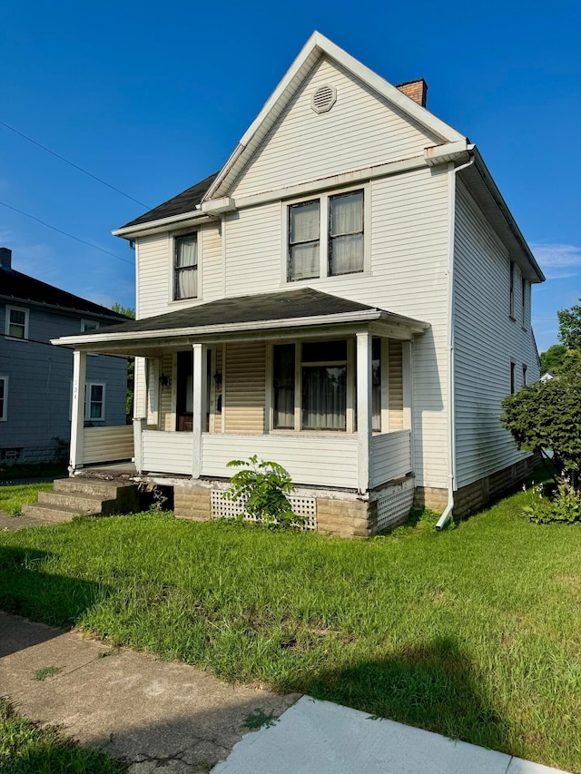 194 Madeira Ave, Chillicothe, OH 45601 - photo 28