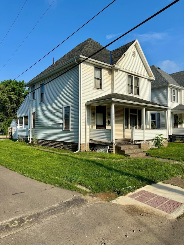 194 Madeira Ave, Chillicothe, OH 45601 - photo 31