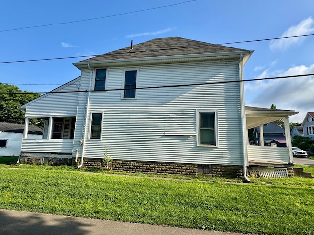 194 Madeira Ave, Chillicothe, OH 45601 - photo 32