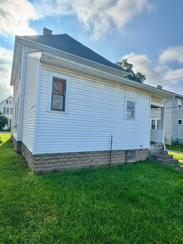 194 Madeira Ave, Chillicothe, OH 45601 - photo 33