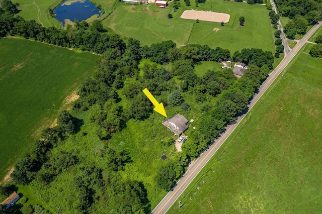 10019 Duncan Plains Rd NW, Johnstown, OH 43031 - photo 4