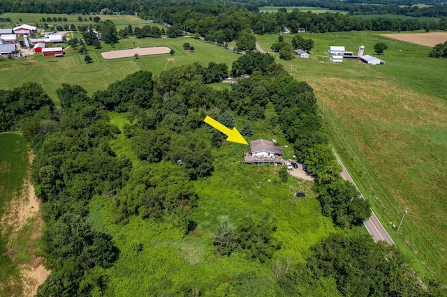 10019 Duncan Plains Rd NW, Johnstown, OH 43031 - photo 11
