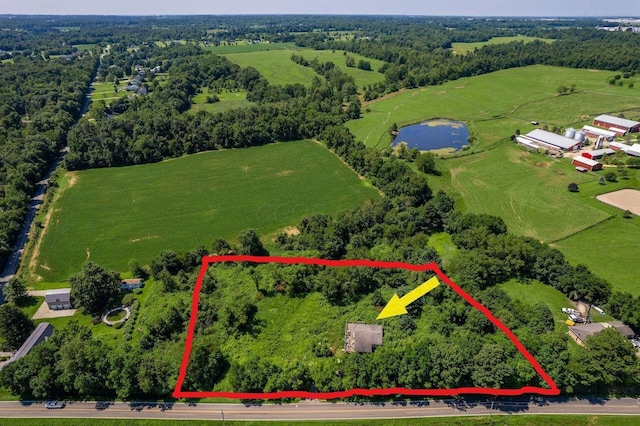 10019 Duncan Plains Rd NW, Johnstown, OH 43031 - photo 2