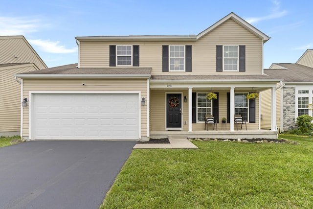 2001 Salado Creek Dr, Columbus, OH 43219 - photo 1