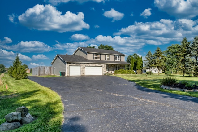8470 Loudon Street Rd, Johnstown, OH 43031 - photo 1