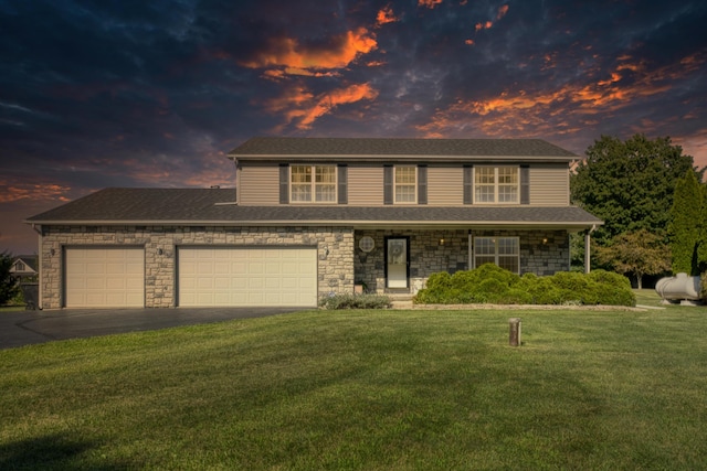 8470 Loudon Street Rd, Johnstown, OH 43031 - photo 39