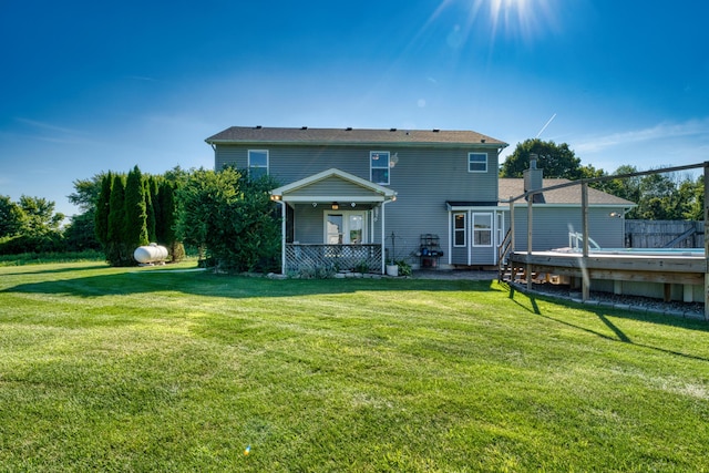 8470 Loudon Street Rd, Johnstown, OH 43031 - photo 41