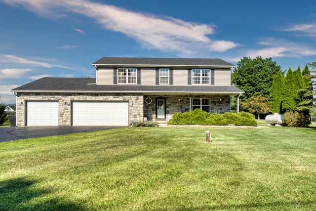 8470 Loudon Street Rd, Johnstown, OH 43031 - photo 2