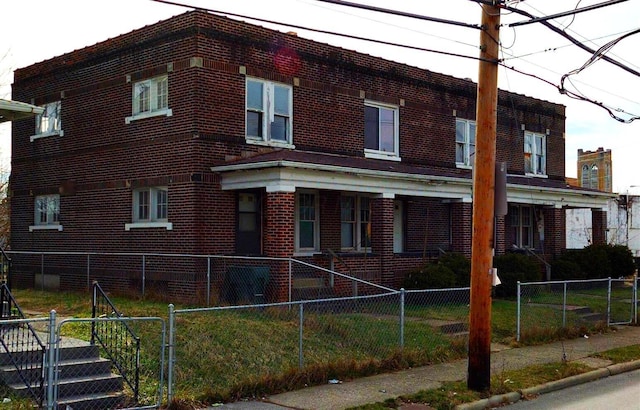 1109 Windsor Ave Unit 1103, Columbus, OH 43211 - photo 1