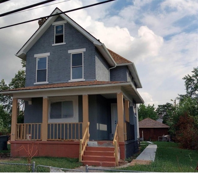 1111 Windsor Ave, Columbus, OH 43211 - photo 1