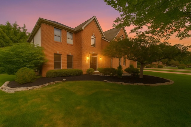 321 Ashmoore Cir W, Powell, OH 43065 - photo 50