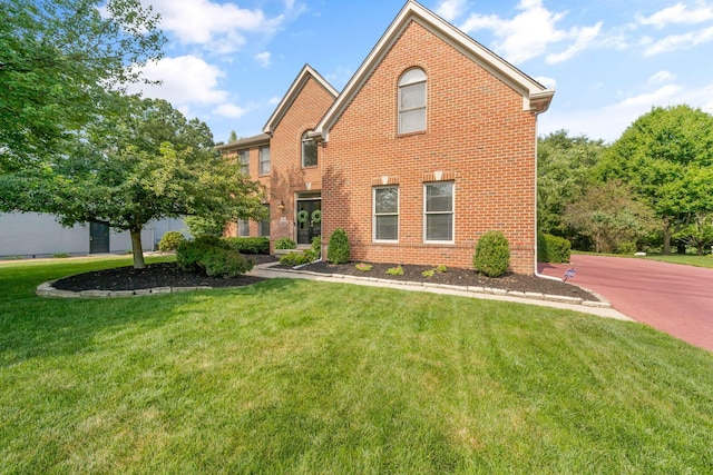 321 Ashmoore Cir W, Powell, OH 43065 - photo 2