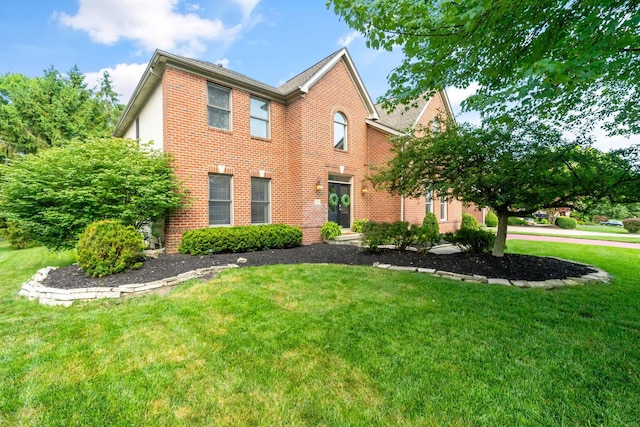 321 Ashmoore Cir W, Powell, OH 43065 - photo 1