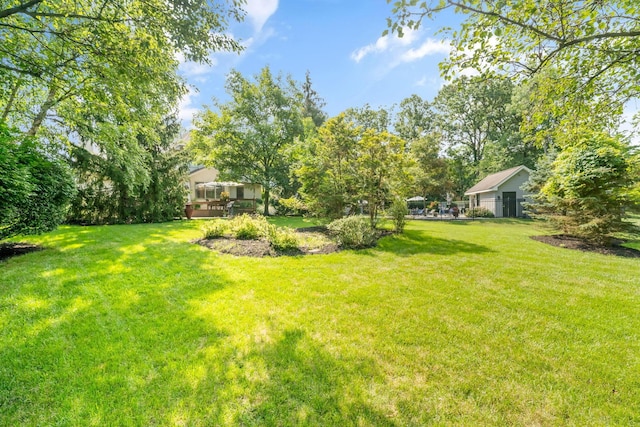 321 Ashmoore Cir W, Powell, OH 43065 - photo 42