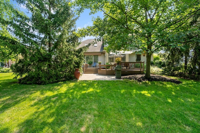 321 Ashmoore Cir W, Powell, OH 43065 - photo 43