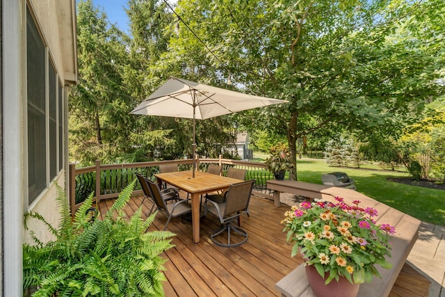 321 Ashmoore Cir W, Powell, OH 43065 - photo 47