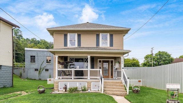 215 Gant St, Zanesville, OH 43701 - photo 1