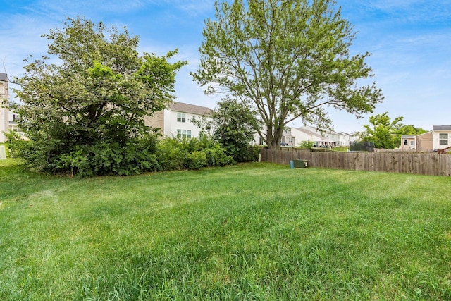 165 Cloverhill Dr, Galloway, OH 43119 - photo 32