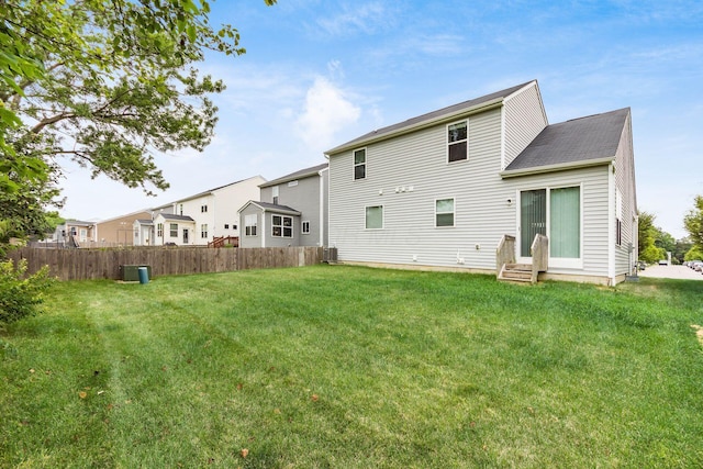 165 Cloverhill Dr, Galloway, OH 43119 - photo 33