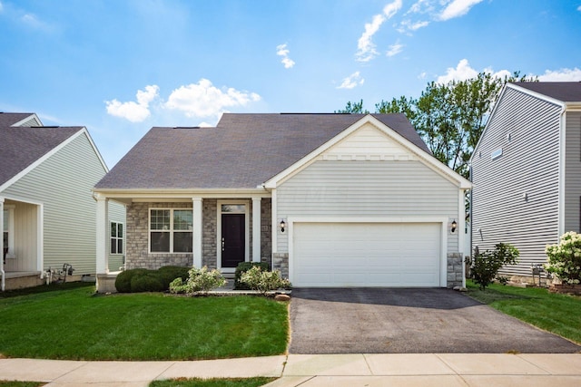 165 Cloverhill Dr, Galloway, OH 43119 - photo 1