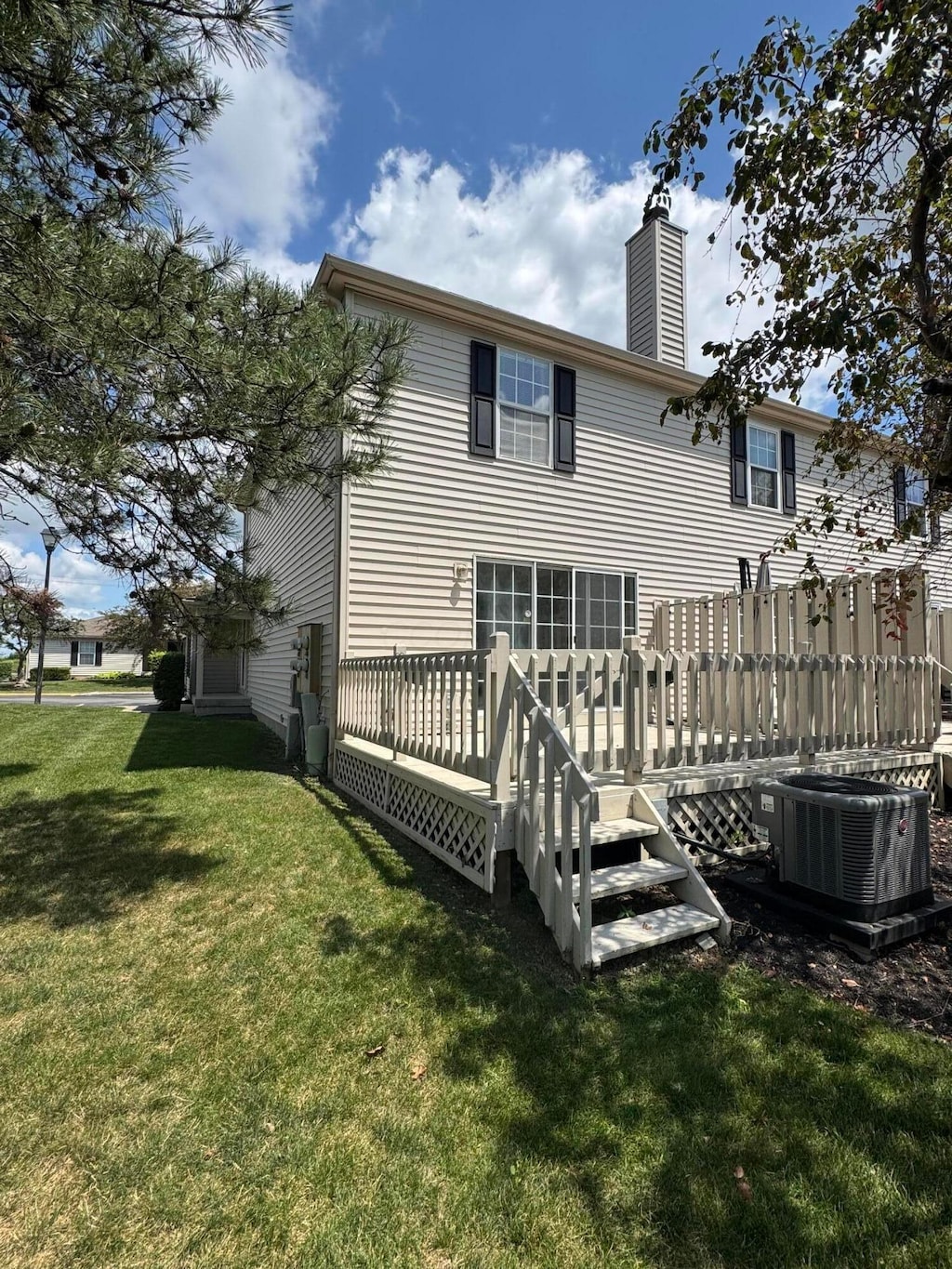 2527 Maxim Ln Unit 40D, Columbus, OH 43235 - photo 3