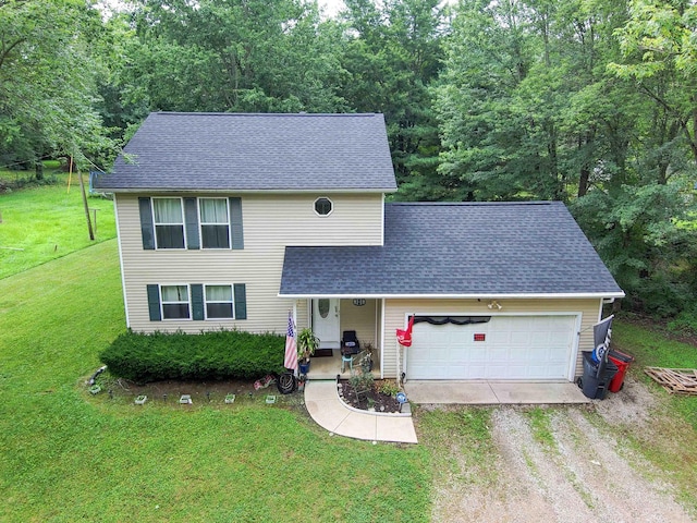 300 Woodside Dr SW, Pataskala, OH 43062 - photo 1