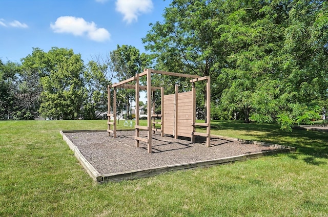 4894 Stoneybrook Blvd Unit 20E, Hilliard, OH 43026 - photo 33