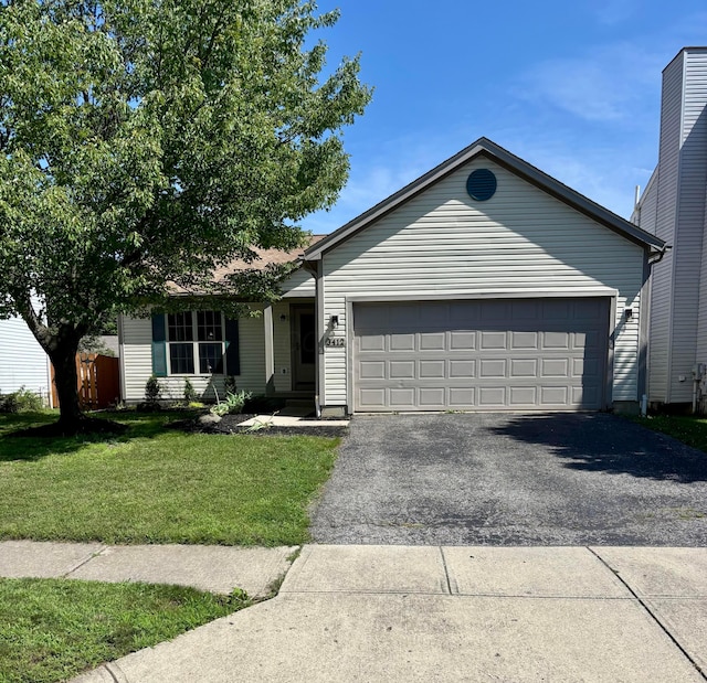 3412 Westerville Woods Dr, Columbus, OH 43231 - photo 1