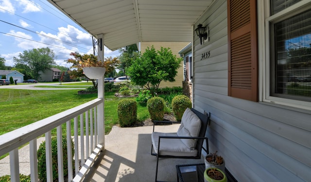 3455 Hines Rd, Columbus, OH 43230 - photo 5