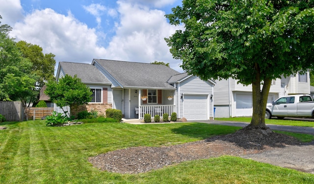 3455 Hines Rd, Columbus, OH 43230 - photo 1
