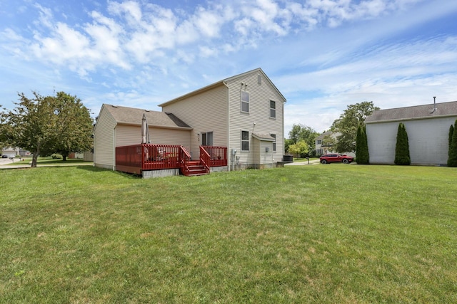182 Fairgrounds St, Pataskala, OH 43062 - photo 32