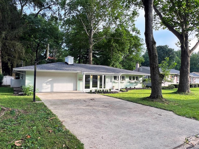 1304 E Allen St, Lancaster, OH 43130 - photo 1